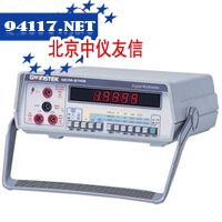 GDM-8145 万用表